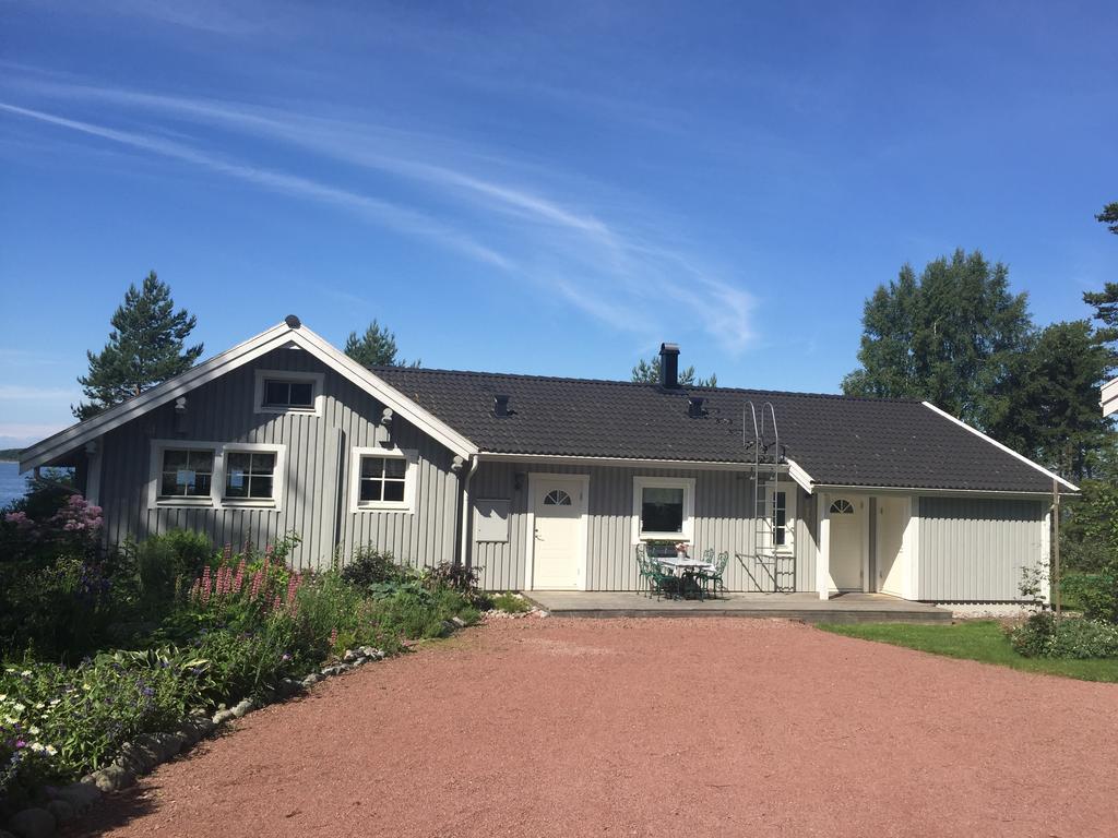 Villa Solstrand Fagerkulla Exterior photo